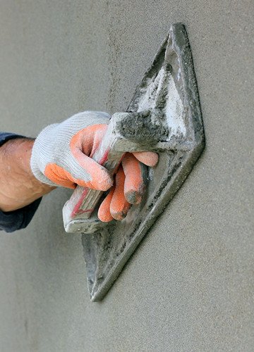 Cement Render&Plaster