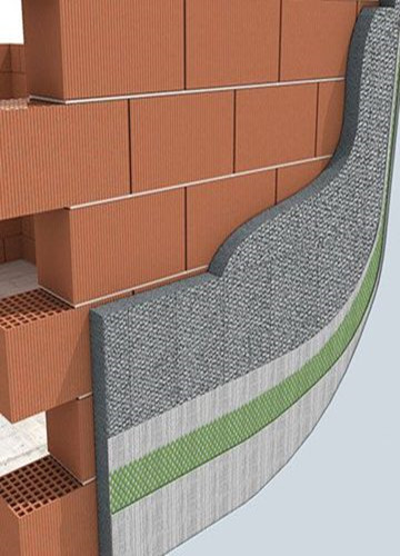 EIFS/ETICS