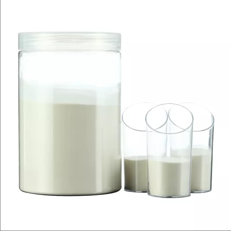 Methyl Hydroxyethyl Cellulose (MHEC)