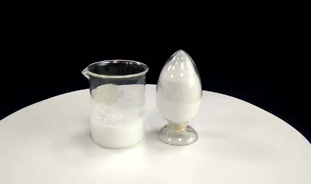 Building mortar putty powder using HPMC hydroxymethyl cellulose ether