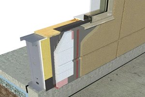 Hydroxypropyl methylcellulose (HPMC) For EIFS&ETICS