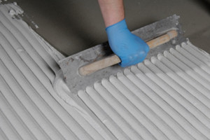 Hydroxyethyl Methyl Cellulose (HEMC) For Tile Adhesive