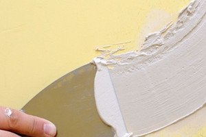 Hydroxyethyl Methyl Cellulose (HEMC) For Skim Coat