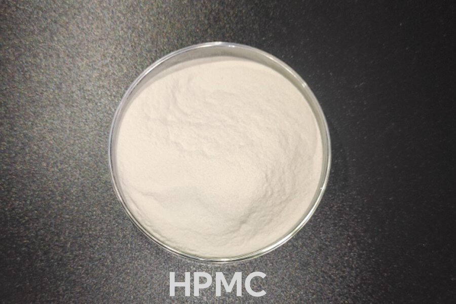 Hydroxypropyl Methyl Cellulose(HPMC)